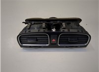 5K0819728N Дефлектор обдува салона Volkswagen Golf 6 2009-2012 8547526 #1
