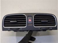 5K0819728N Дефлектор обдува салона Volkswagen Golf 6 2009-2012 8547526 #2