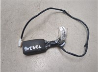  Замок ремня безопасности Nissan Navara 2004-2015 8547654 #5