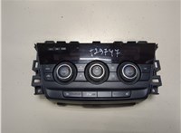 GJJ461190G Переключатель отопителя (печки) Mazda 6 (GJ) 2012-2018 8547873 #1