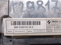 9306743 Дисплей компьютера (информационный) BMW i3 2013-2017 8548470 #4