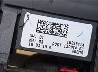 AV6T13A024EC, 1787266 Переключатель света Ford Kuga 2016-2019 8548551 #3