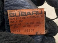 64622AE010OB Ремень безопасности Subaru Legacy (B12) 1998-2004 8548894 #2