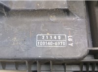  Корпус воздушного фильтра Toyota Prius 2003-2009 8548906 #6