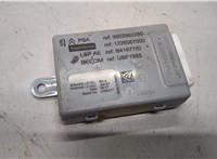 9802982280, 122608700, B41677D Блок управления сиденьями Citroen C4 Picasso 2016-2018 8549141 #3