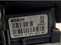 0273004281 Блок АБС, насос (ABS, ESP, ASR) Volkswagen Passat 5 1996-2000 8549245 #3