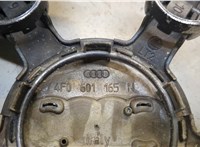4F0601165N Колпачок литого диска Audi A5 2011-2016 8549567 #3