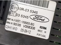 E1110R035345 Магнитола Ford Focus 3 2011-2015 8549669 #6