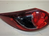 KD5451160F Фонарь (задний) Mazda CX-5 2012-2017 8550415 #1