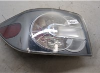  Фонарь (задний) Mazda CX-7 2007-2012 8550523 #2