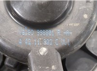 1K2819015C Двигатель отопителя (моторчик печки) Volkswagen Caddy 2010-2015 8550608 #3
