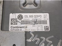 03L906023PD Блок управления двигателем Volkswagen Caddy 2010-2015 8550177 #2