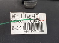 85013AE401, 85083AE301 Щиток приборов (приборная панель) Subaru Legacy (B12) 1998-2004 8551090 #4