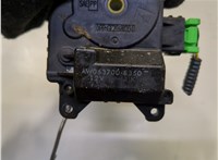  Электропривод заслонки отопителя Mazda CX-7 2007-2012 8551650 #3