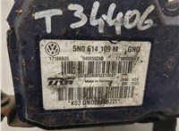 5N0614109Q Блок АБС, насос (ABS, ESP, ASR) Volkswagen Tiguan 2007-2011 8551678 #2