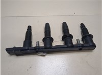 1104082 Катушка зажигания Opel Astra H 2004-2010 8551760 #1