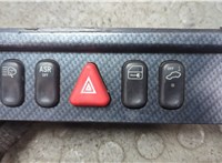 1708201710 Кнопка аварийки Mercedes SLK R170 1996-2004 8551887 #2