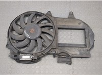 8E0959455K, 8E0121207E Вентилятор радиатора Audi A4 (B7) 2005-2007 8552195 #1