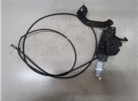 MB669560 Трос капота Mitsubishi Pajero 1990-2000 8552319 #4