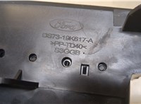 DS7Z19893CE Дефлектор обдува салона Ford Fusion 2012-2016 USA 8552495 #3