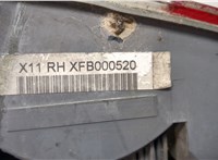 XFB000520 Фонарь (задний) Rover 75 1999-2005 8552526 #3