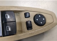  Кнопка стеклоподъемника (блок кнопок) BMW 3 F30 2012-2019 8552767 #2