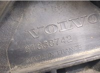 31338742 Корпус воздушного фильтра Volvo XC90 2014-2019 8552884 #2