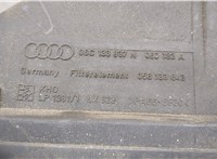 06C133835F Корпус воздушного фильтра Audi A6 (C5) 1997-2004 8552937 #4