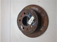 51749274, 51740245 Диск тормозной Fiat Ducato 2006-2014 8553286 #4