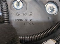 609182001, 609182001A Подушка безопасности боковая (в сиденье) Honda Pilot 2008-2015 8553355 #3