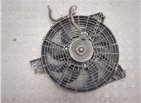 92120ZC20A Вентилятор радиатора Nissan Armada 2003-2007 8553733 #1