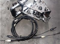 1827879, 6G912780NC, 1827881, 6G912780RC Рычаг ручного тормоза (ручника) Ford S-Max 2006-2010 8554065 #2