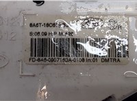 1760510, 8A6T18C612BR Переключатель отопителя (печки) Ford Fiesta 2008-2013 8554112 #3