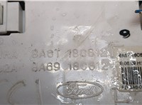 1760510, 8A6T18C612BR Переключатель отопителя (печки) Ford Fiesta 2008-2013 8554112 #4