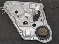 834711H010 Стеклоподъемник электрический KIA Ceed 2007-2012 8554162 #4
