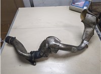 06A145681G Патрубок интеркулера Audi A3 (8L) 1996-2003 8554232 #1