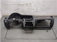 4L1857041N24A Панель передняя салона (торпедо) Audi Q7 2009-2015 8554280 #1
