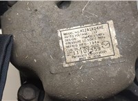 GDB161450 Компрессор кондиционера Mazda 3 (BL) 2009-2013 8554750 #4