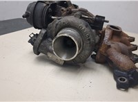 98053674 Турбина Opel Zafira B 2005-2012 8554924 #3