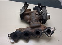 98053674 Турбина Opel Zafira B 2005-2012 8554924 #4