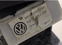  Кулиса КПП Volkswagen Touareg 2002-2007 8555070 #2