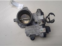 163667 Заслонка дроссельная Peugeot 207 8555543 #1