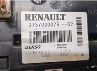 275700006R Переключатель отопителя (печки) Renault Master 2010- 8555547 #3
