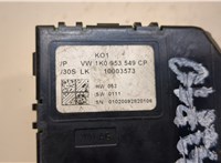1K0953549CP Блок управления подрулевыми переключателями Skoda Octavia (A5) 2008-2013 8556007 #3