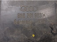 8N0201803M Адсорбер Audi TT 1998-2006 8556160 #2