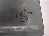 A1647301455 Стекло форточки двери Mercedes GL X164 2006-2012 8556163 #2