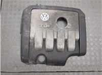 03G103925BP Накладка декоративная на ДВС Volkswagen Passat 6 2005-2010 8556546 #1