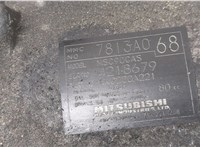 7813A128 Компрессор кондиционера Mitsubishi Lancer 10 2007-2015 8556761 #1