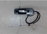 806068H360 Ручка двери наружная Nissan X-Trail (T30) 2001-2006 8556802 #4