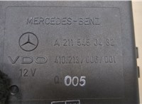 A2115450432 Блок управления светом Mercedes E W211 2002-2009 8557652 #4